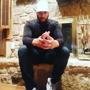 Meet your Posher, Stanley